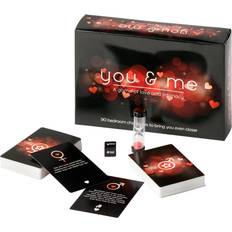 Creative Conceptions You & Me Game