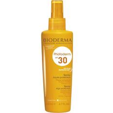 Bioderma Photoderm Spray SPF30 200ml