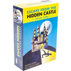 Amigo Escape from the Hidden Castle