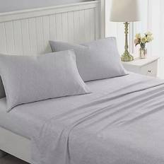 Laura Ashley Hemtextil Laura Ashley Winnie Underlakan Grå (259.08x228.6cm)
