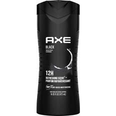 Axe Black Body Wash 16fl oz