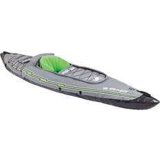 Quikpak K5 