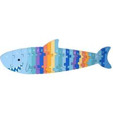 Shark ABC 26 Pieces