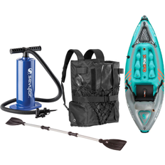 Quikpak K1 
