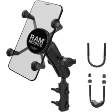 RAM Mounts Holdere til mobile enheder RAM Mounts RAM Mounts X-Grip Brake/Clutch Reservoir Phone Mount Kit