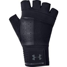 Under Armour Herre Handsker & Vanter Under Armour Træningshandsker UA WEIGHTLIFTING GLOVE 1328621-001 Størrelse