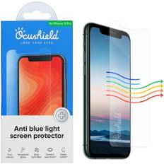 Ocushield Ocushield iPhone 11 Pro/XS/X Anti-Bacterial Tempered Glass Screen Protector