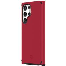 SA2020SRED Duo-Back cover for mobile phone-salsa red-for Samsung Gal
