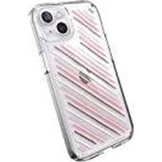 Speck 141917-9622 Iph 13 Gemshell Stripes/clear