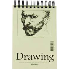 Drawing Pad A5 40 Sheets
