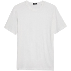 Theory Essential T-shirt - White