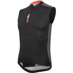 RH+ Maglia New Primo - Black/Beluga Black