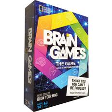 Brain Games