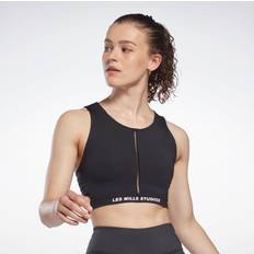 Les mills Reebok Les Mills Lux Perform Crop Top