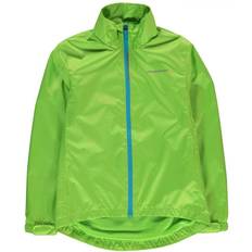 Muddyfox Cycle Jacket - Fluo Grøn