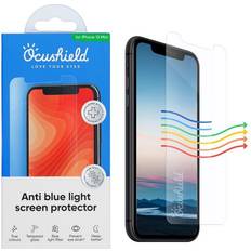 Ocushield Ocushield iPhone 12 Mini Anti Blue Light Screen Protector