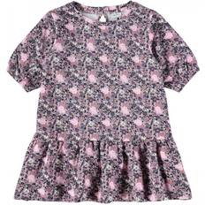 Name It Dress - Mauve Shadows (13200814)