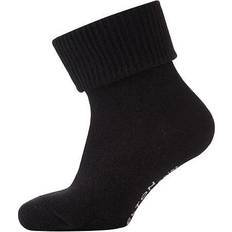 Svarte Sokker Melton Walking Socks - Black (2205-190)