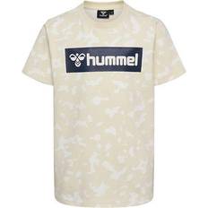 Hummel Rush T-shirt - Birch (219337-1506)