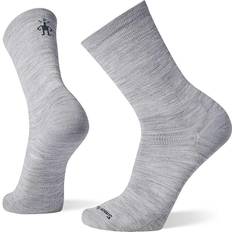 Smartwool everyday anchor line crew Smartwool Everyday Anchor Line Crew Socks Women - Light Gray