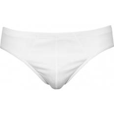Hanro Slip Cotton Superior - Schwarz