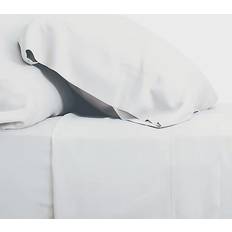 Cariloha Resort 2-pack Pillow Case White (78.74x53.34cm)