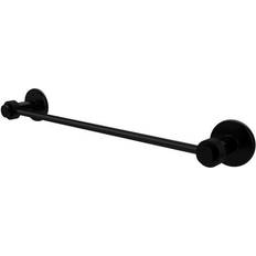 Allied Brass Mercury Collection 30 Inch Towel Bar (931G/30-BKM)