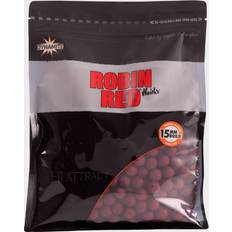 Fishing Lures & Baits Dynamite Baits Robin Red Boilies (15mm)