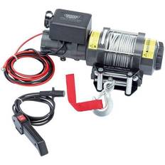 Argani Draper 12V Recovery Winch, 1134kg