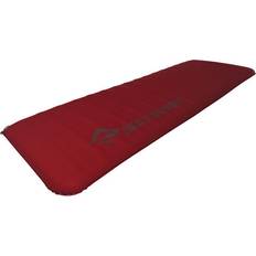 Sea to Summit Comfort Plus Self-Inflated Mat