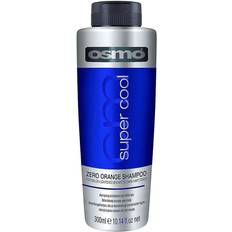 Osmo Shampoo Argento Osmo Super Cool Zero Orange Shampoo 300ml