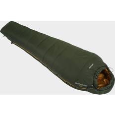 Vango Green Sleeping Bags Vango Latitude Pro 200 Sleeping Bag, Grey