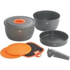 Esbit Aluminium Cook Set