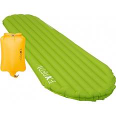 Exped Ultra 1R Sleeping mat size M 183 x 52 cm, green