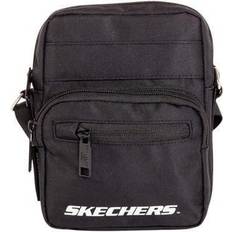 Crossbody Hatch Black