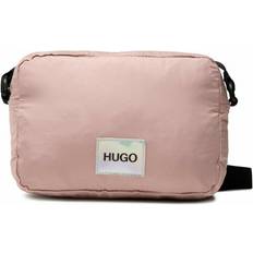 HUGO BOSS Skuldertasker HUGO BOSS Reborn Packable Crossbody Bag