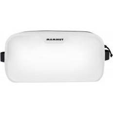 Mammut Smart Light Wash Bag White L