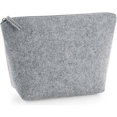 BagBase Trousse de Toilette - Gris