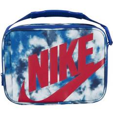 Nike Tragetaschen Nike FT Lunch Tote Bag Juniors Blue