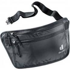 Money belt Deuter Security Money Belt Ii Wallet Black