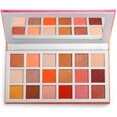 Bitter peach XX Revolution Luxx Eyeshadow Palette Bitter Peach Luxx