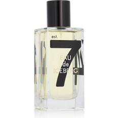 Iceberg Tuoksut Iceberg Eau de Pour Homme Eau de Toilette Spray