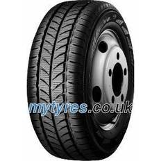 Yokohama W.drive (WY01) (225/65 R16 112/110R)