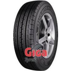 Bridgestone Duravis R660 Eco 205/65 R16C 107/105T 8PR