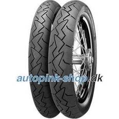 Continental ContiClassicAttack 120/90 R18 TL 65V Baghjul, M/C