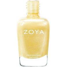 Yellow Nail Polishes Zoya Nail Polish ZP652 Piaf 15ml