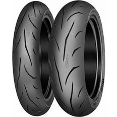 Mitas Sport Force + 140/70 ZR17 TL 66W Rear wheel