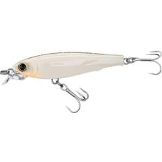 Fishing Gear Yo-Zuri 3D Inshore Fingerling 2-3/4in Bone