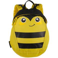 Regatta Rucksäcke Regatta Kinder/Kinder Roary Animal Bee Rucksack Gelb