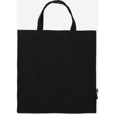 Økologisk Mulepose Med Kort Hank Black Onesize